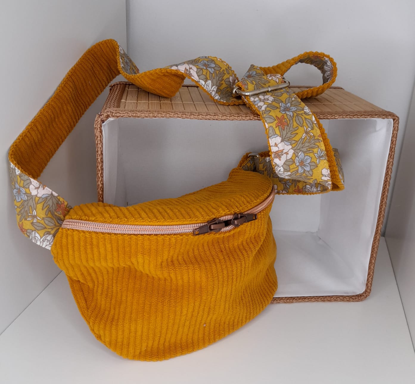 sac banane