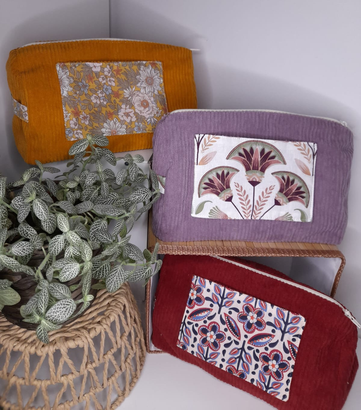 Trousse
