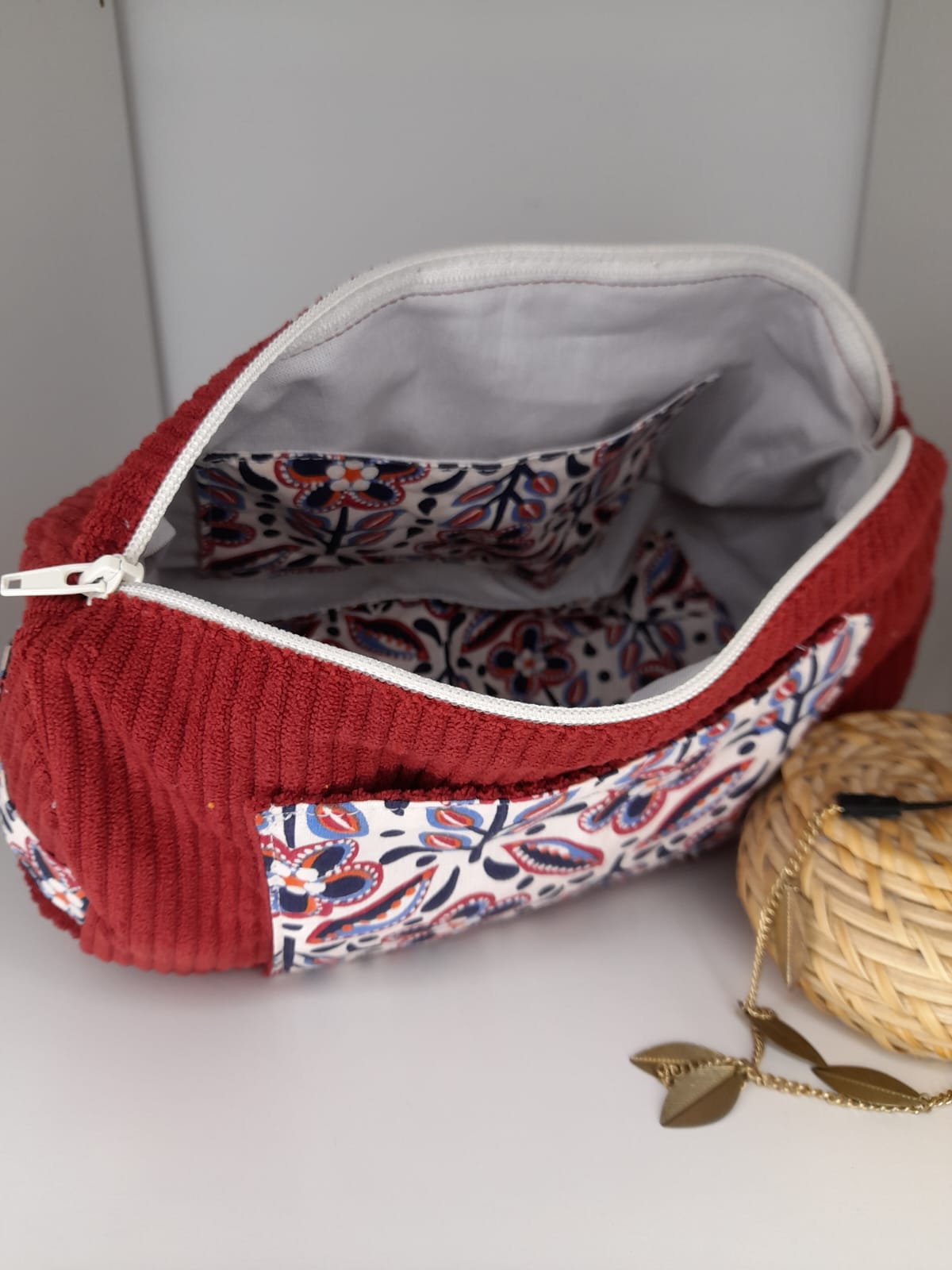 Trousse