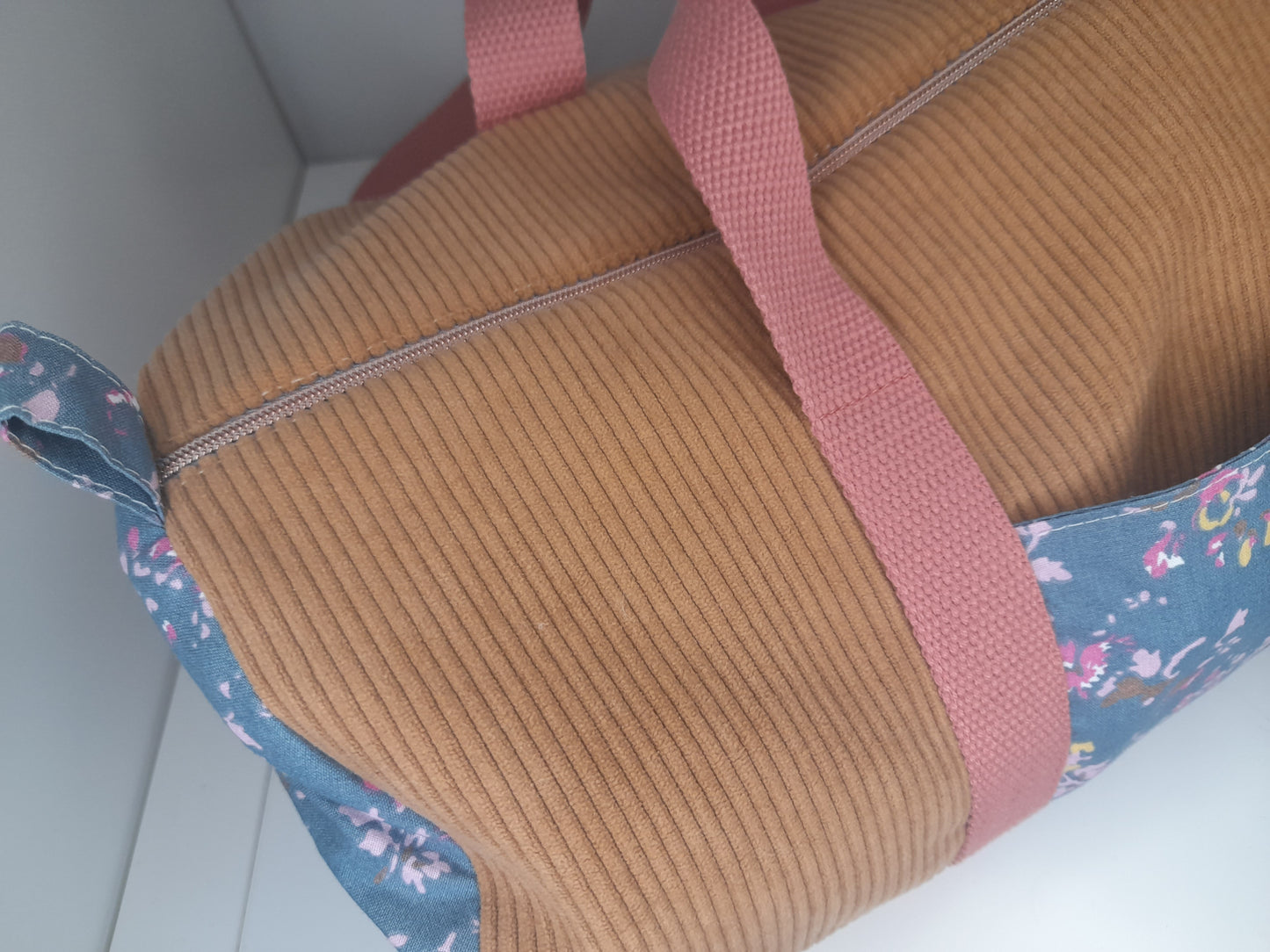 Sac polochon