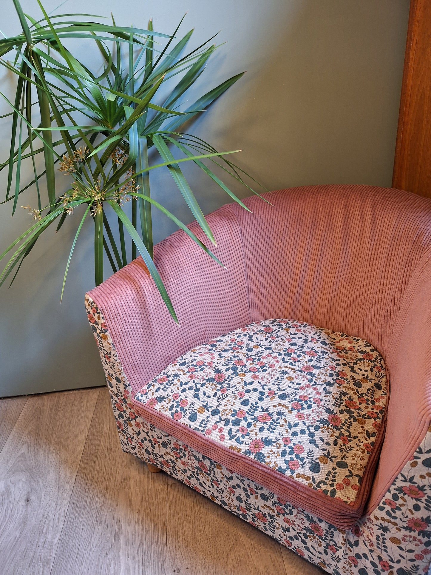 fauteuil crapaud enfant