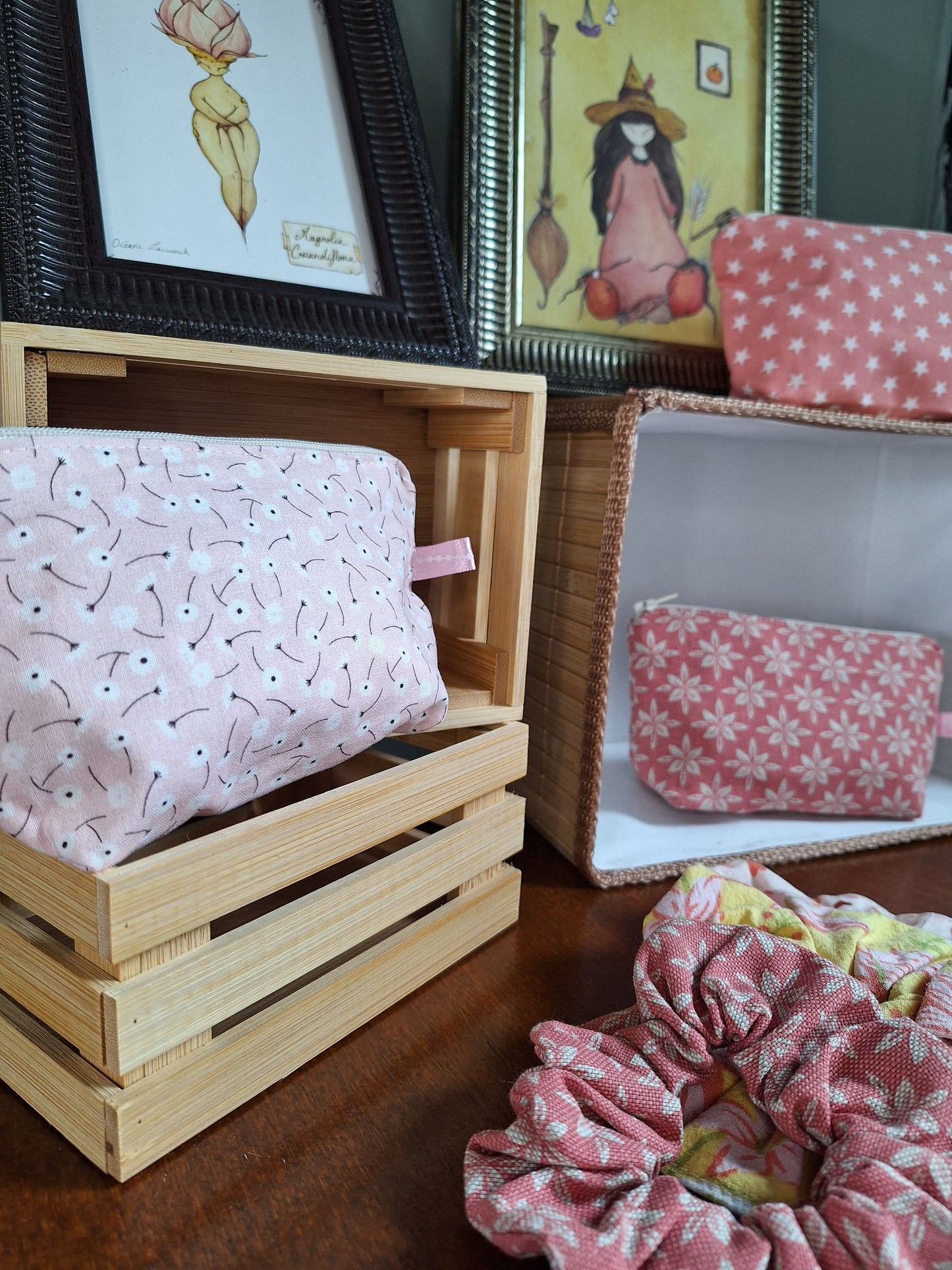 petite trousse