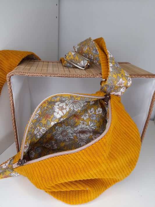 sac banane