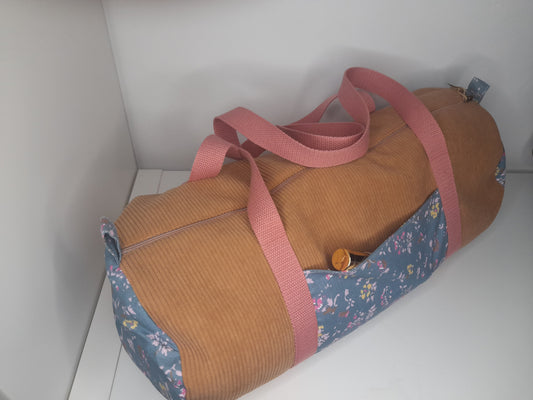 Sac polochon