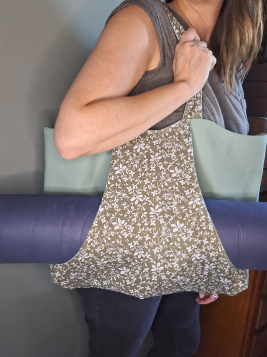 Sac yoga