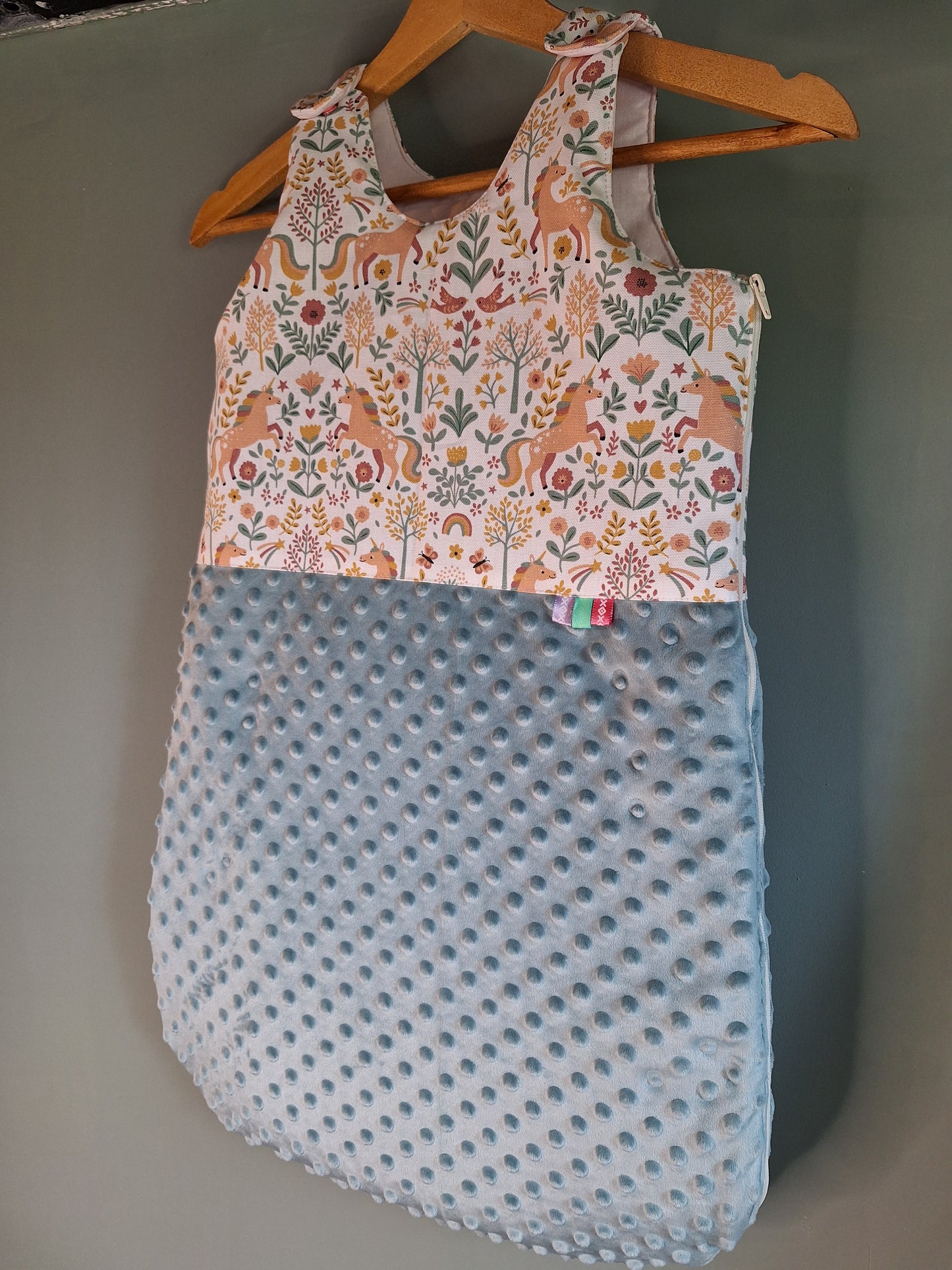 turbulette hiver 3/6 mois