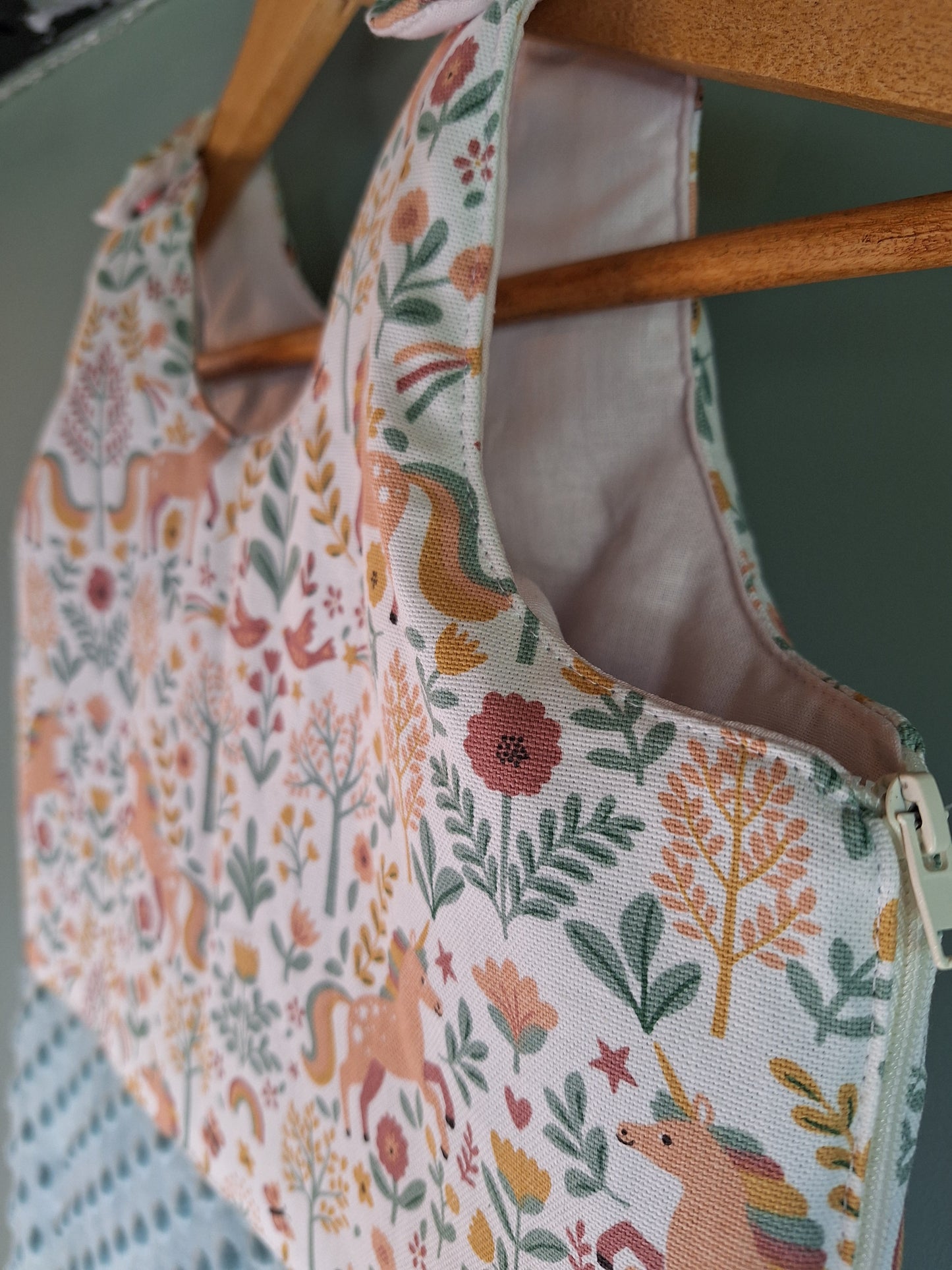 turbulette hiver 3/6 mois