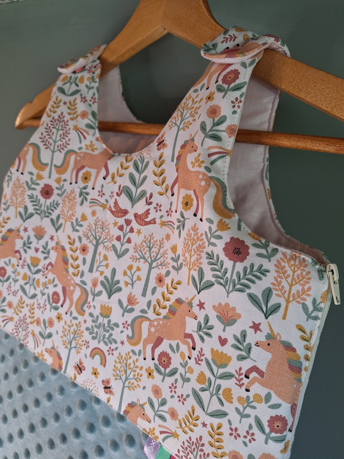 turbulette hiver 3/6 mois