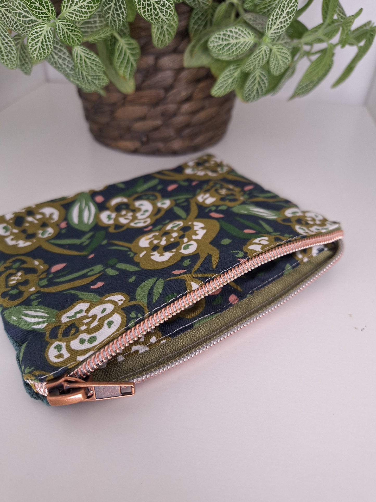trousse plate