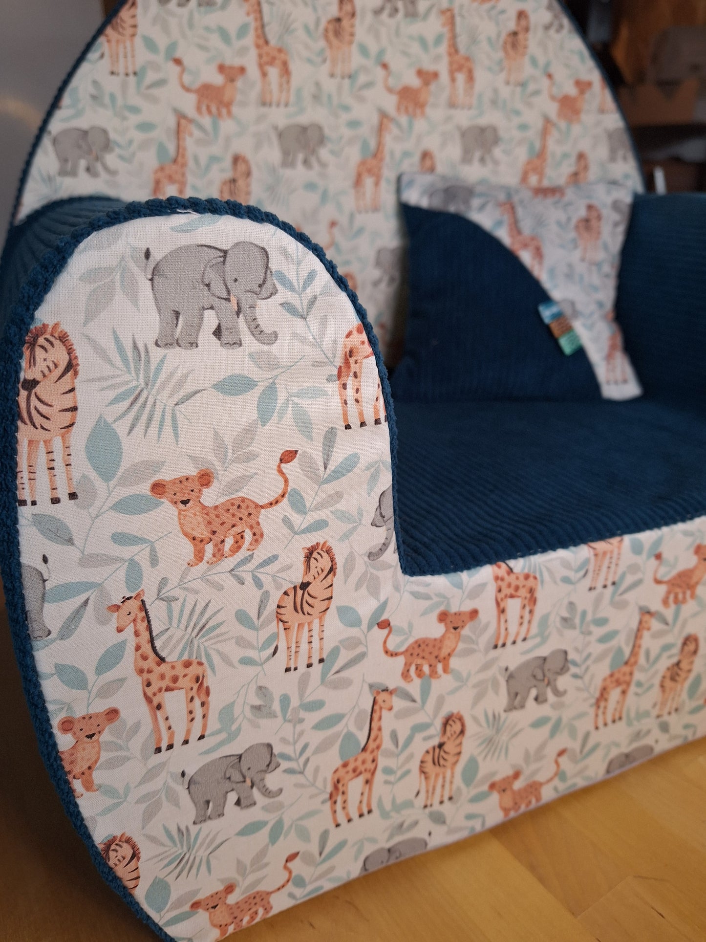 fauteuil enfant