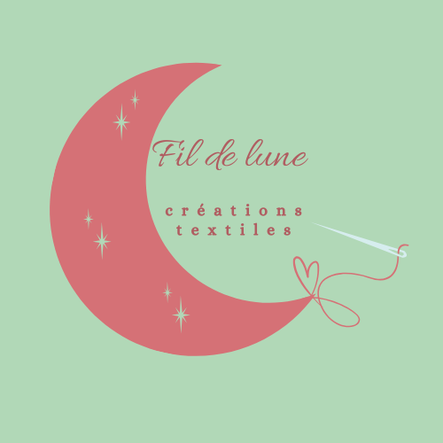 fil de lune créations textiles